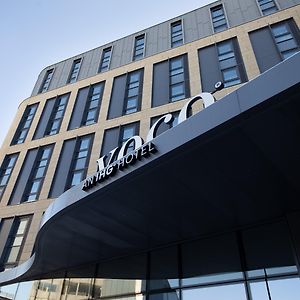 Voco Edinburgh - Haymarket By Ihg