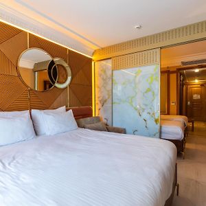 Suite mit 2 Schlafzimmern