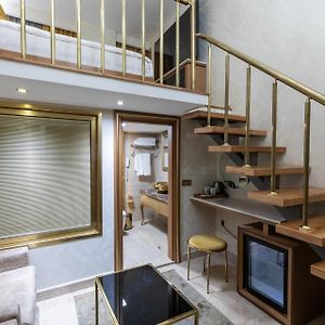 Suite Dúplex en Sótano