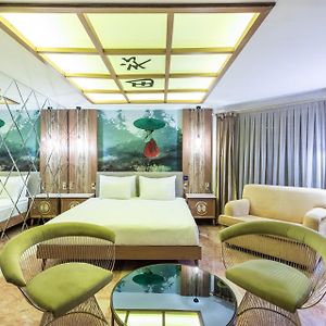 Premium Turkish Bath Suite
