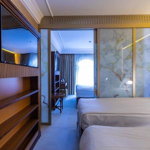 Suite Familiar con Cama King